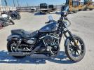 Harley-Davidson Xl883 N N Image 1