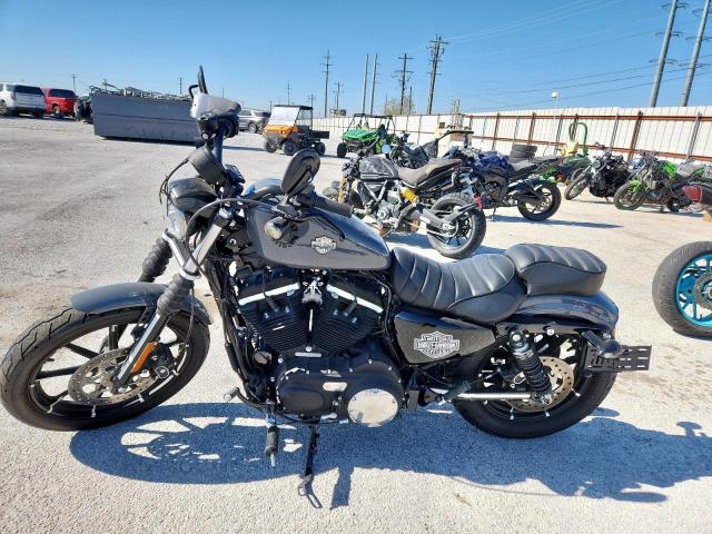 Harley-Davidson Xl883 N N Image 8