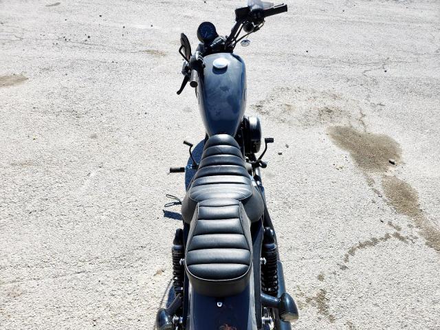 Harley-Davidson Xl883 N N Image 3