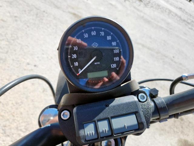 Harley-Davidson Xl883 N N Image 4