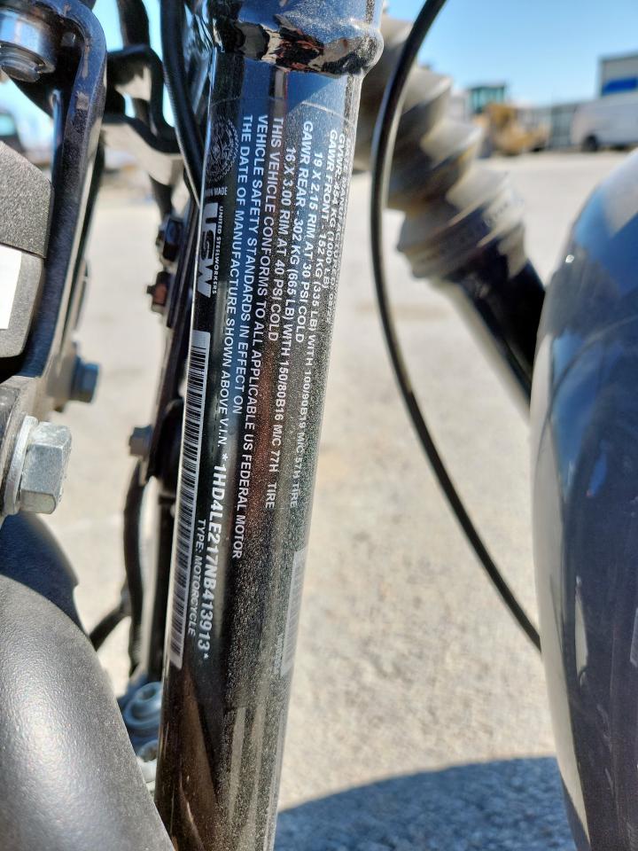 Harley-Davidson Xl883 N N Image 5