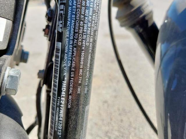 Harley-Davidson Xl883 N N Image 5