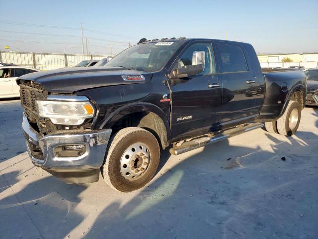  Salvage Ram 3500