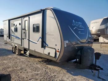  Salvage Trlr 269 Rbks