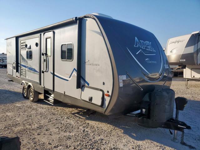  Salvage Trlr 269 Rbks