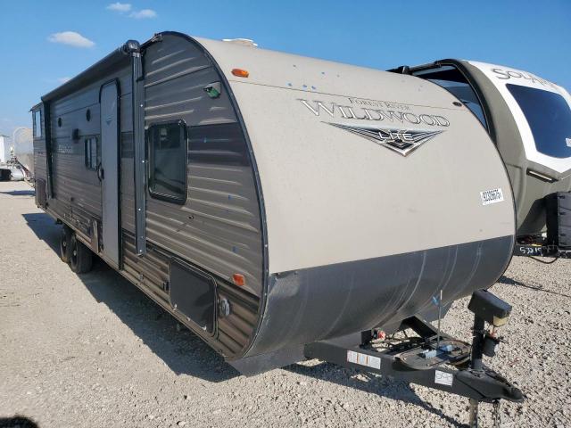  Salvage Wildwood Wildwood