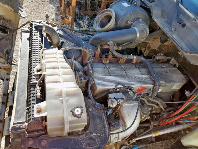 Freightliner Columbia Columbia Image 8