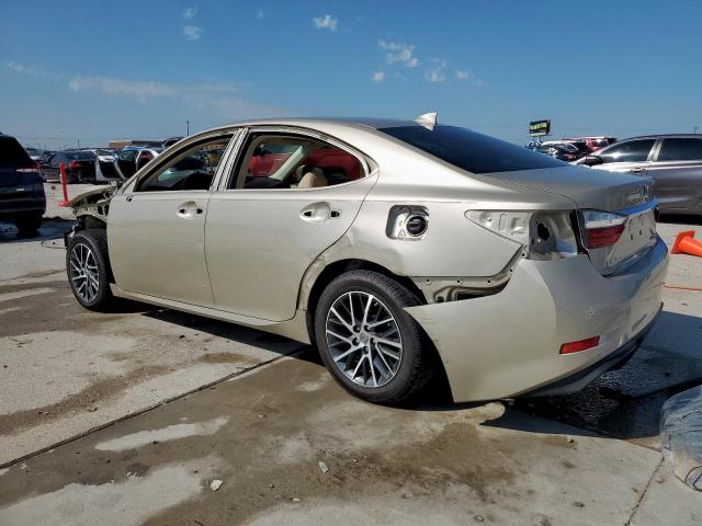 Lexus Es 350 Image 2