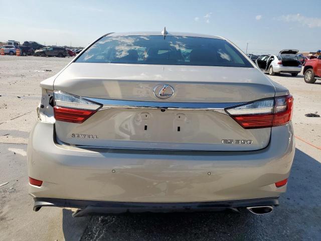 Lexus Es 350 Image 4