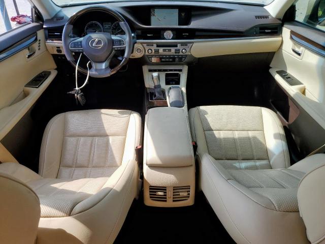 Lexus Es 350 Image 10