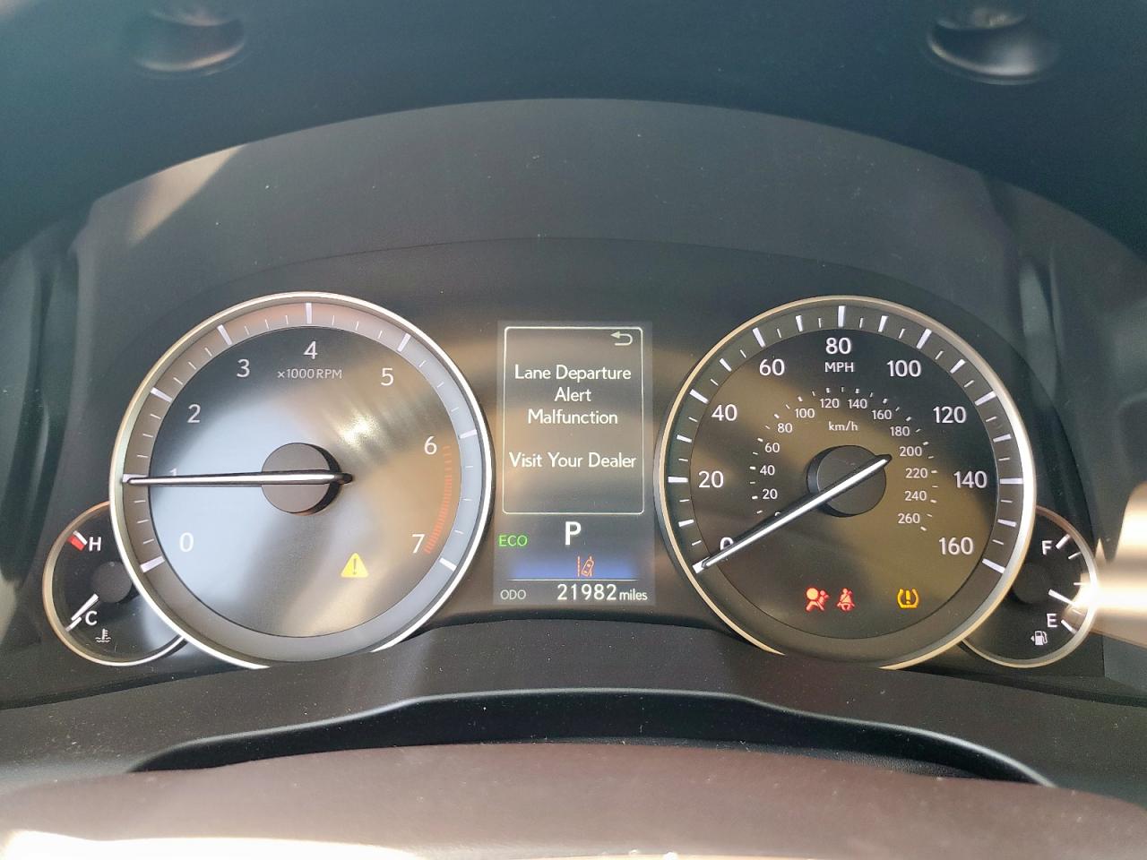 Lexus Es 350 Image 9