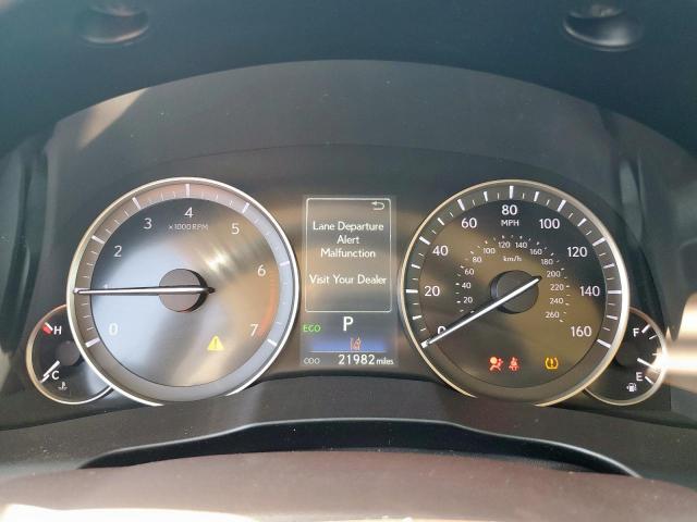 Lexus Es 350 Image 9