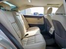 Lexus Es 350 Image 6