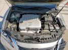 Lexus Es 350 Image 11