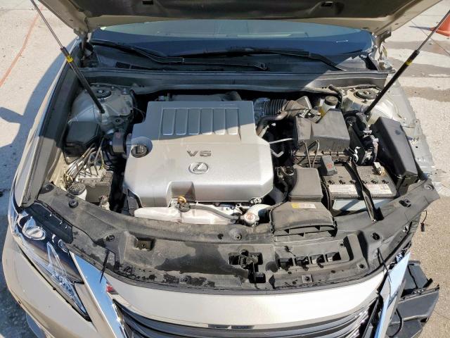 Lexus Es 350 Image 11