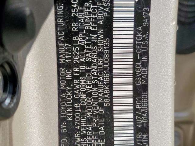 Lexus Es 350 Image 5