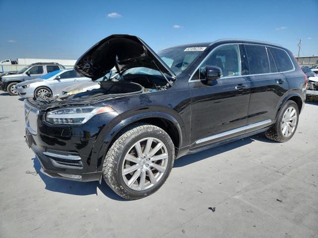  Salvage Volvo XC90
