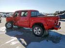 Toyota Tacoma Double Cab Prerunner Image 2
