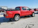 Toyota Tacoma Double Cab Prerunner Image 11