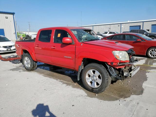 Toyota Tacoma Double Cab Prerunner Image 8