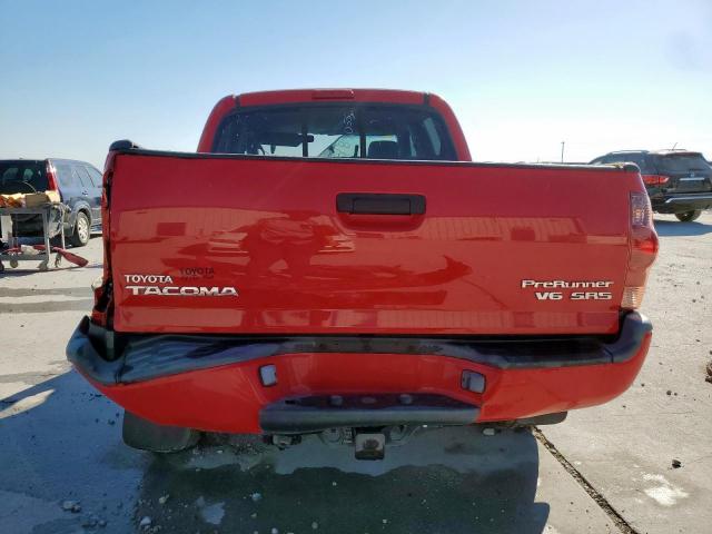Toyota Tacoma Double Cab Prerunner Image 3