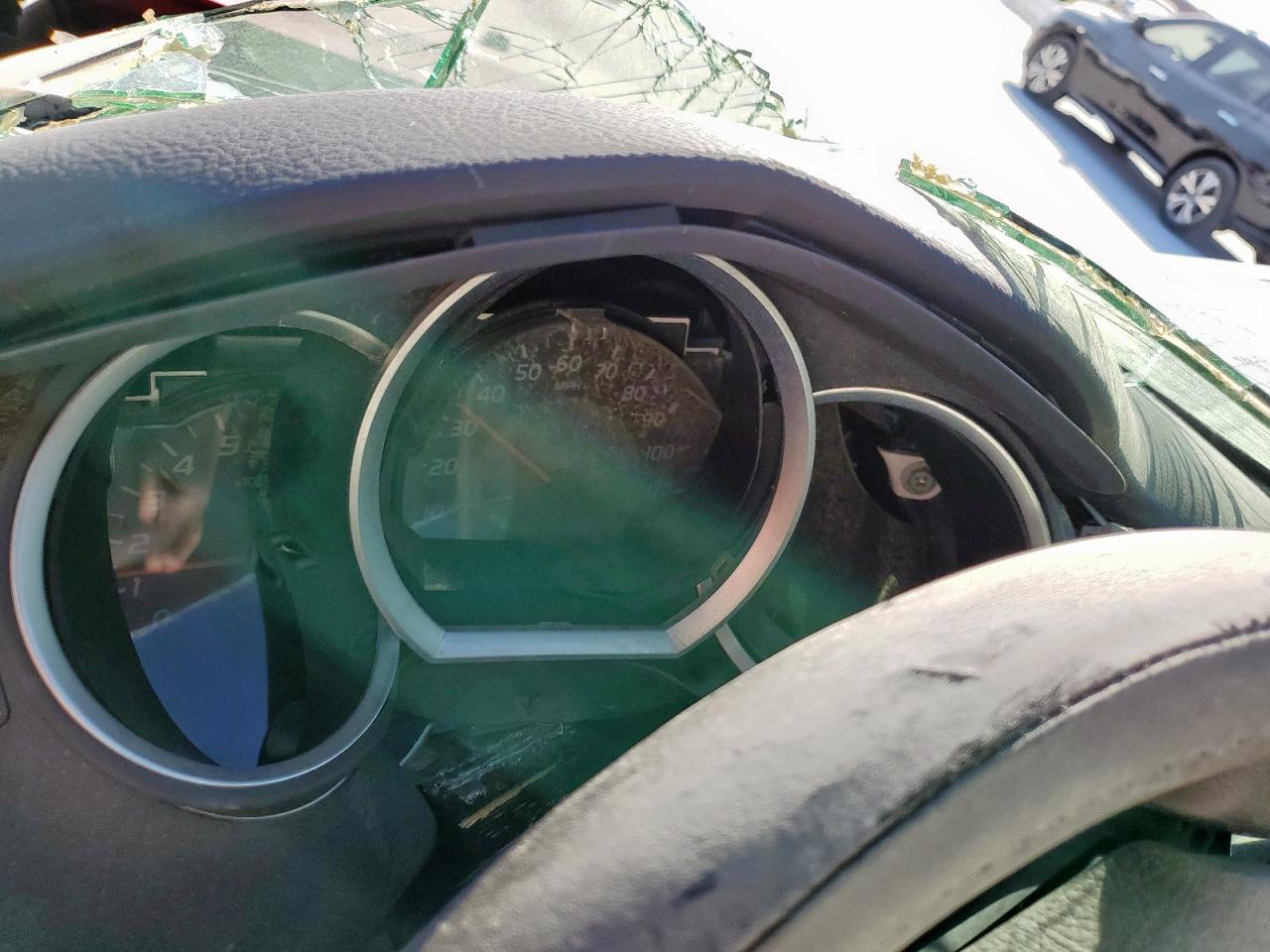 Toyota Tacoma Double Cab Prerunner Image 7