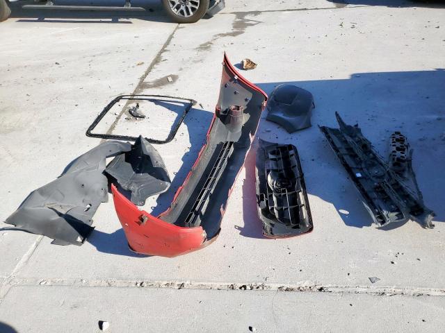 Toyota Tacoma Double Cab Prerunner Image 13