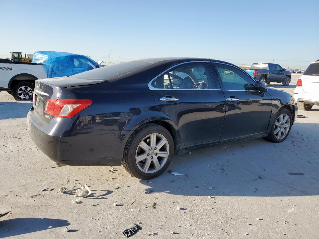 Lexus Es 350 Image 2