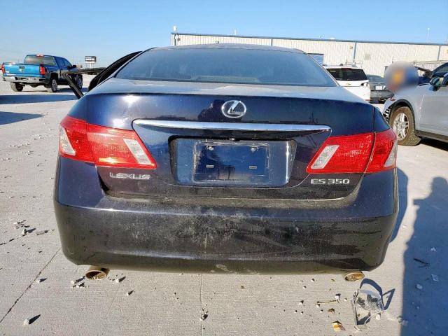 Lexus Es 350 Image 8