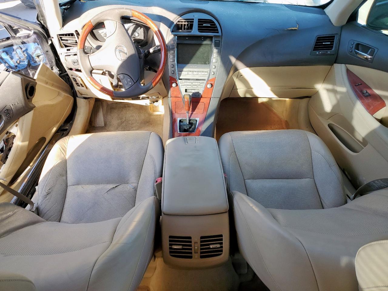 Lexus Es 350 Image 9