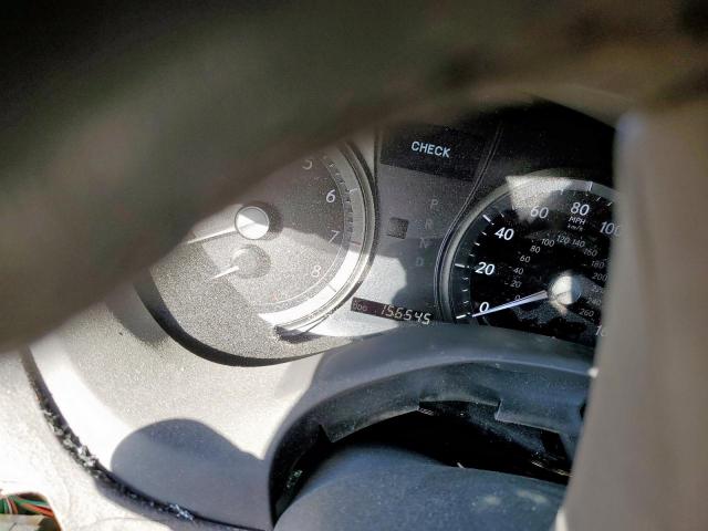 Lexus Es 350 Image 12