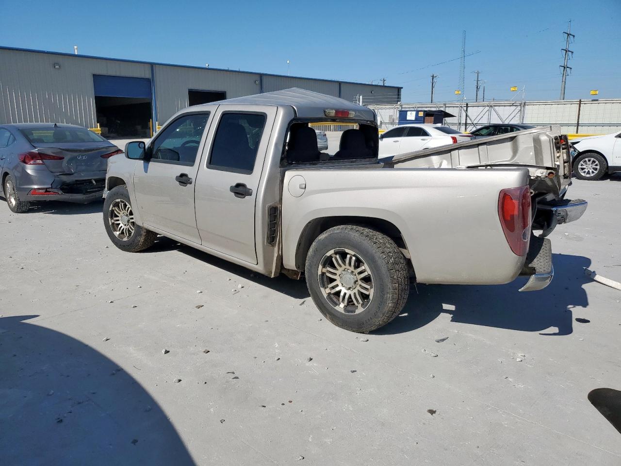 Chevrolet Colorado Image 5