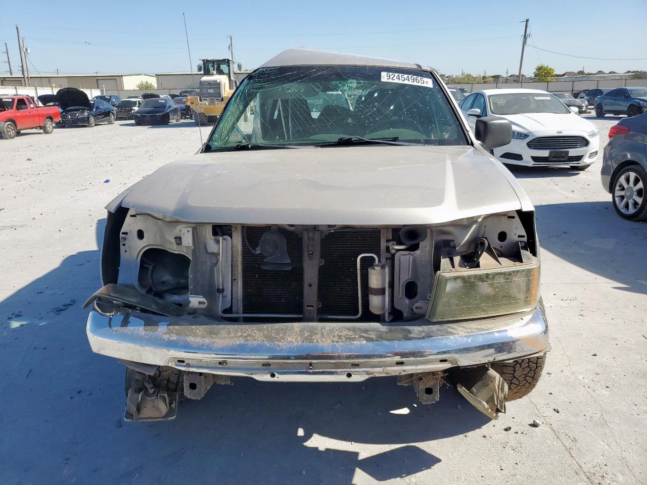 Chevrolet Colorado Image 7