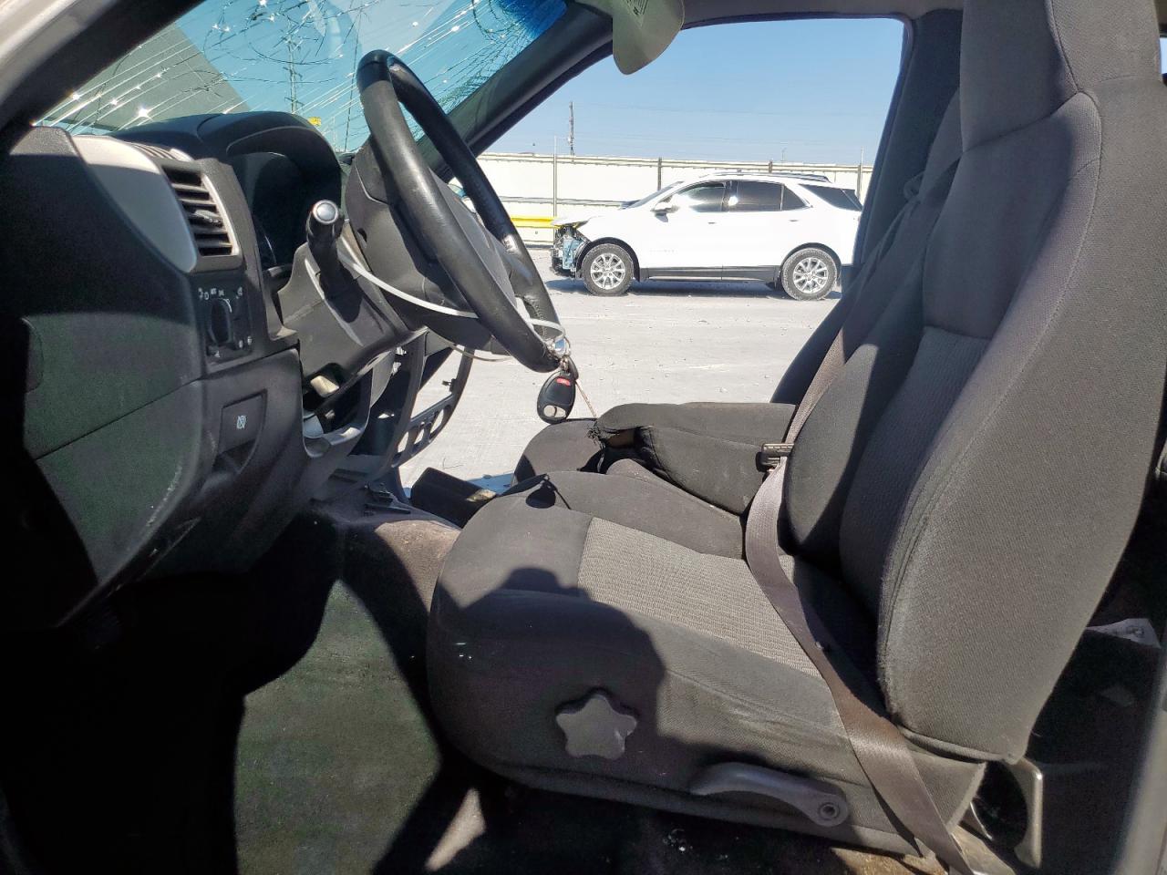 Chevrolet Colorado Image 10