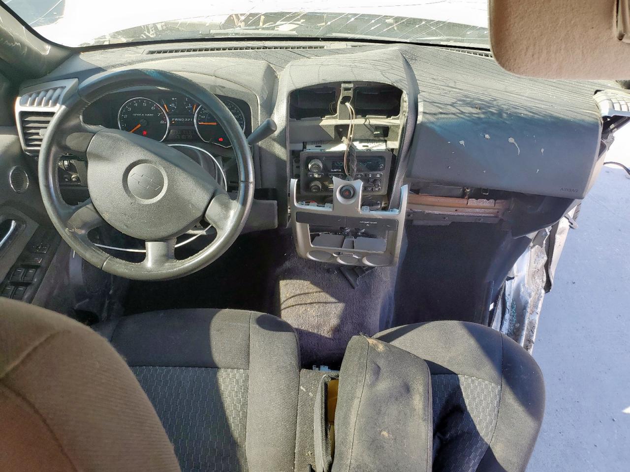 Chevrolet Colorado Image 13