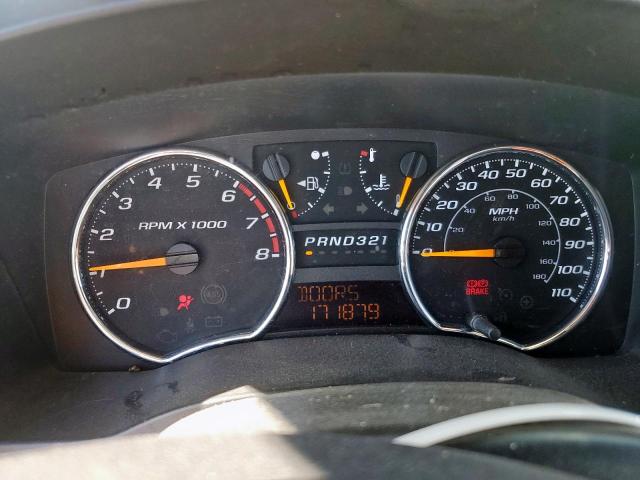 Chevrolet Colorado Image 6