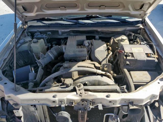 Chevrolet Colorado Image 11