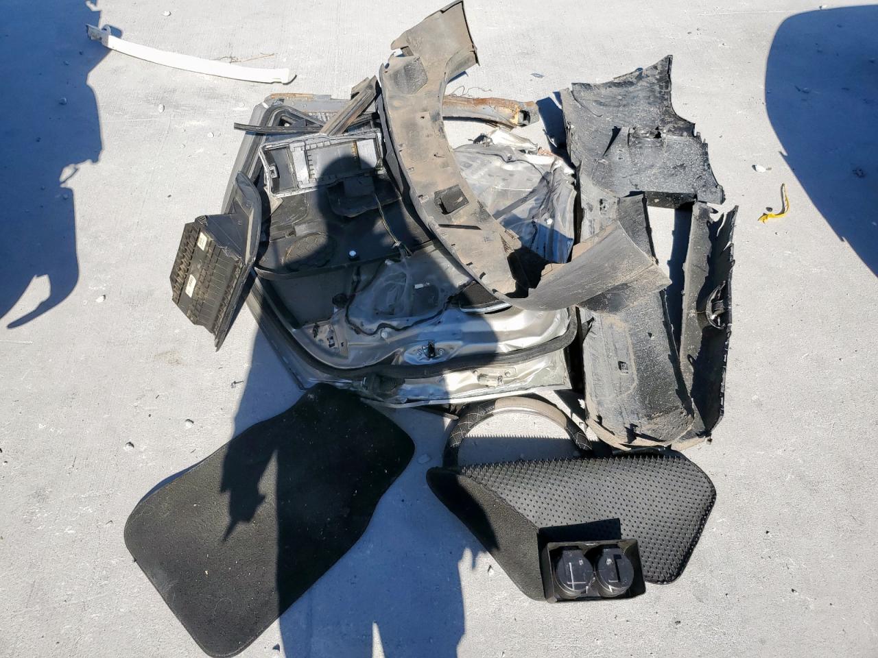 Chevrolet Colorado Image 8