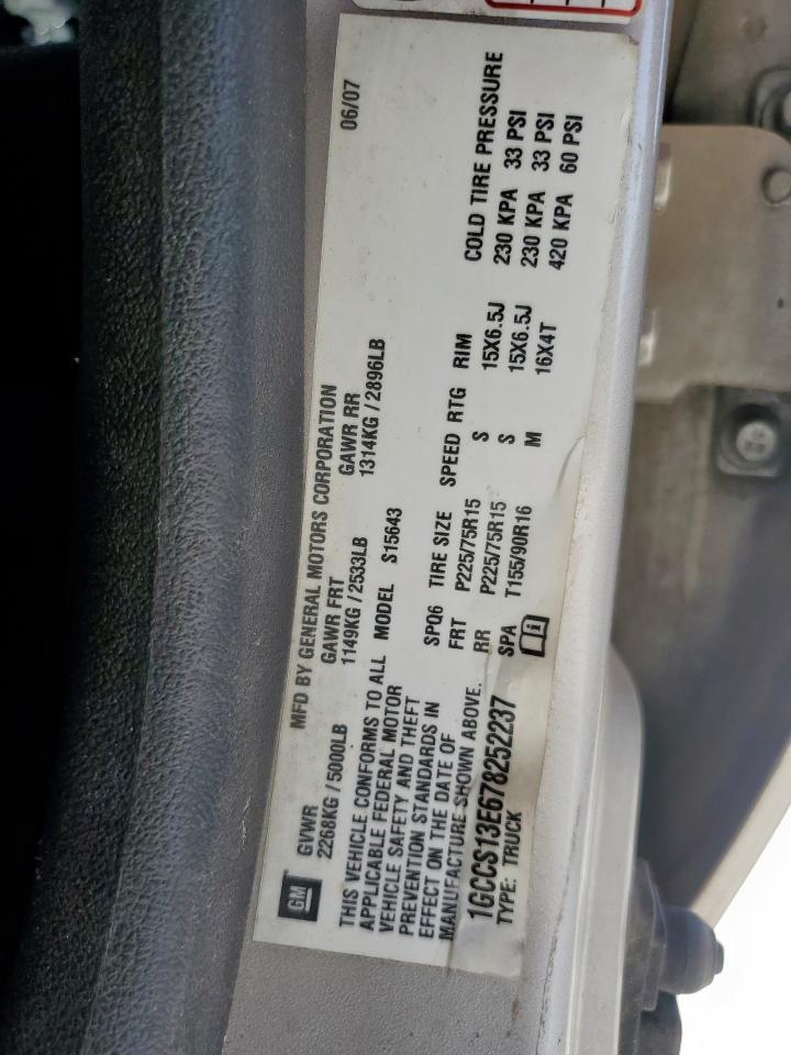 Chevrolet Colorado Image 12