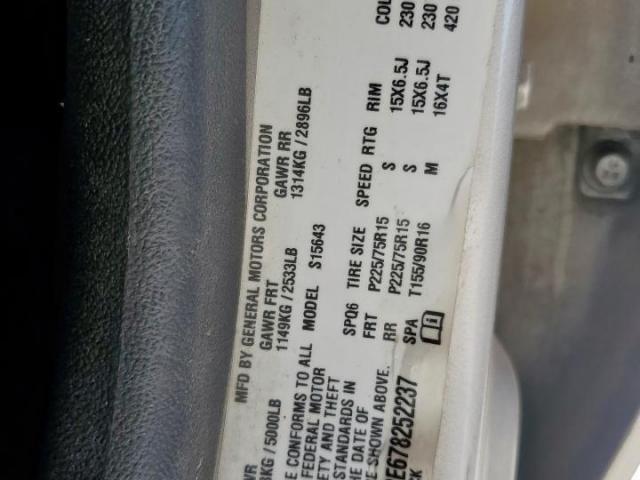 Chevrolet Colorado Image 12