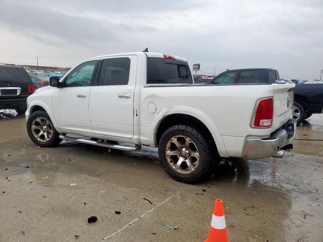 Ram 1500 Laramie Image 4