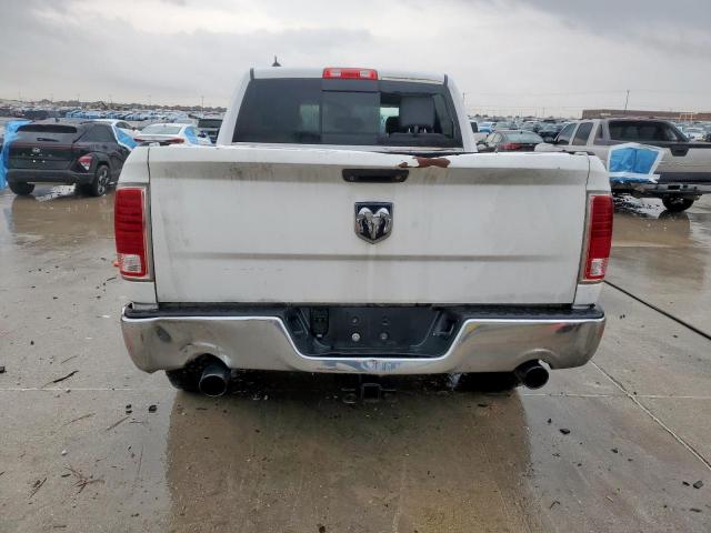 Ram 1500 Laramie Image 2