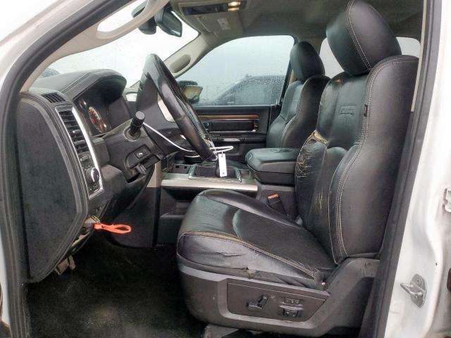 Ram 1500 Laramie Image 9