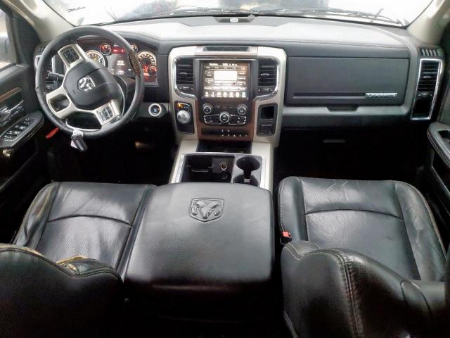 Ram 1500 Laramie Image 11