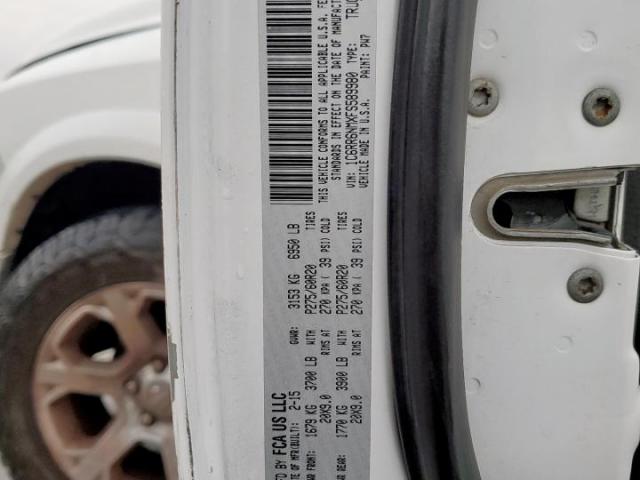 Ram 1500 Laramie Image 5