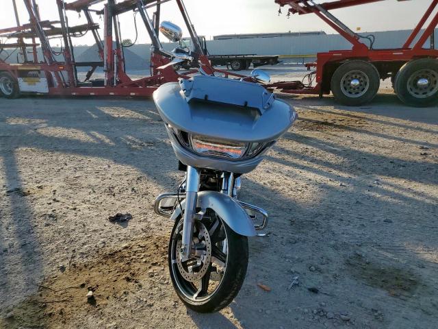 Harley-Davidson Fl Image 2