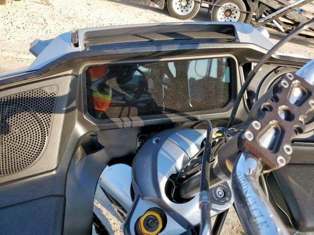 Harley-Davidson Fl Image 7