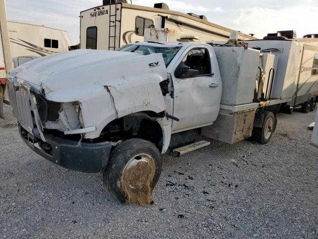  Salvage International Cv515