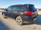 Nissan Pathfinder S Image 3
