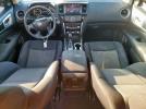 Nissan Pathfinder S Image 5